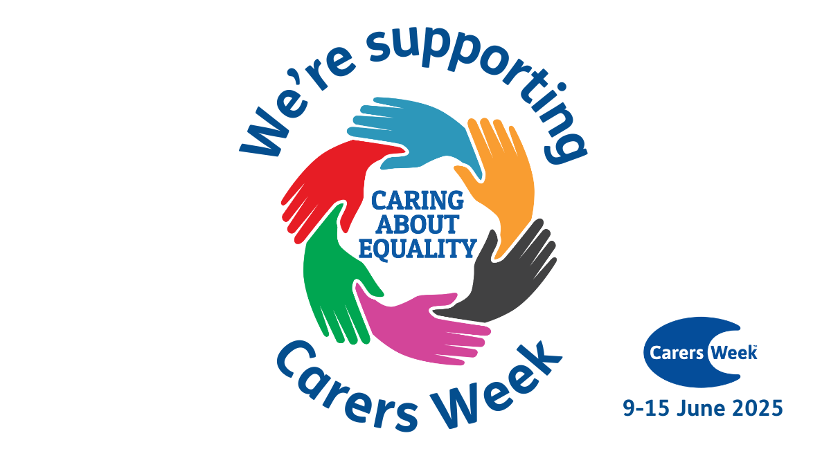 Carers Week 2025